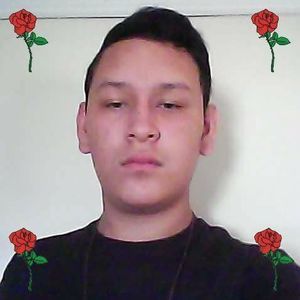 Meet your Posher, Christian